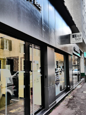 Epilation Définitive - DEPIL TECH CHAMBERY à Chambéry