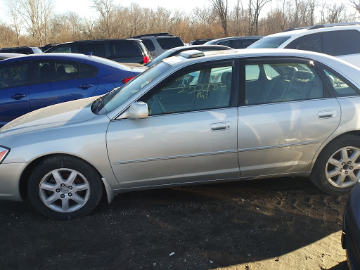 Smog Inspection Station «IAA Vehicle Purchasing», reviews and photos, 3302 S Harding St, Indianapolis, IN 46217, USA