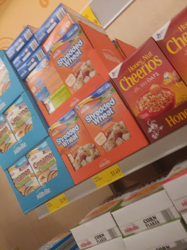 Supermarket «ALDI», reviews and photos, 14654 Manchester Rd, Ballwin, MO 63011, USA