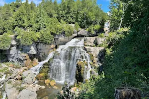 Inglis Falls Conservation Area image
