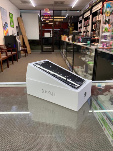 Cell Phone Store «Cell Repair», reviews and photos, 12579 Richmond Ave, Houston, TX 77082, USA