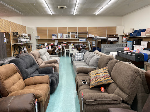 Discount Store «Big Lots», reviews and photos, 4840 Allen Rd, Zephyrhills, FL 33541, USA