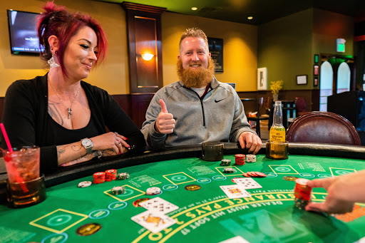 Casino «Royal Casino», reviews and photos, 13010 WA-99, Everett, WA 98204, USA