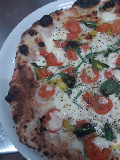 Planet Cafè sas in San Valentino Torio, Provincia di Salerno