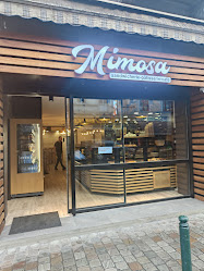 Mimosa Café