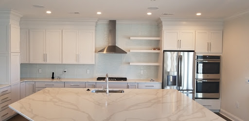 Window Installation Service «Atlantic Millwork & Cabinetry», reviews and photos, 17527 Nassau Commons Blvd, Lewes, DE 19958, USA