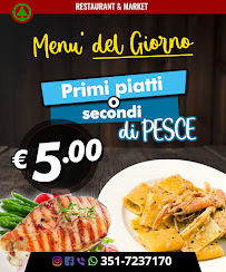 Épicerie fine Gastrò - Gastronomia Gourmet (PRONTO GASTRO) à Cerza (la carte)