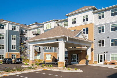 Willows Bend Senior Living