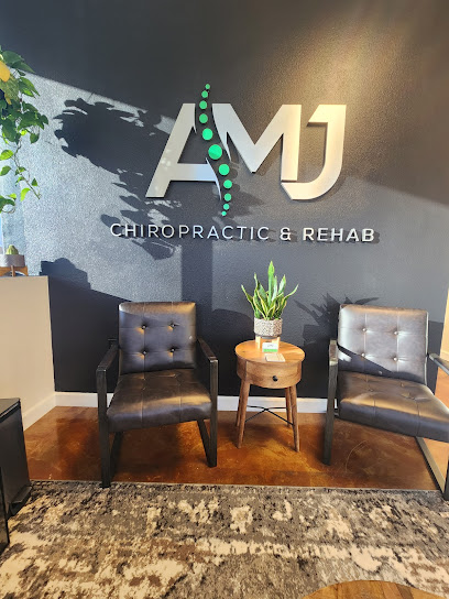 Arkansas Muscle & Joint - Chiropractic & Rehab