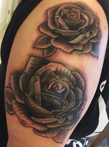 Tattoo Shop «Kentucky Tattoos», reviews and photos, 7316 Preston Hwy, Okolona, KY 40219, USA