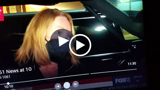 Towing Service «Untouchable Towing & Auto Repair», reviews and photos, 170 N Main St, Middletown, CT 06457, USA