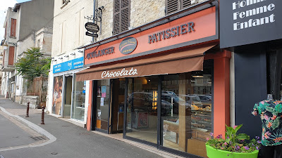 Maison Pavard à Étampes