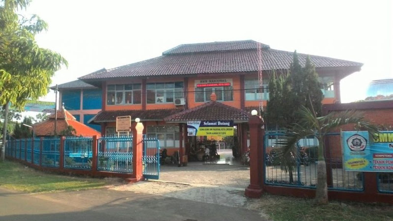 SMKS Nasional Cirebon