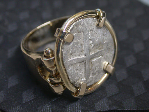 Jewelry Store «A & M Jewelers Antique & Modern Jewelry», reviews and photos, 708 N Rolling Rd, Catonsville, MD 21228, USA