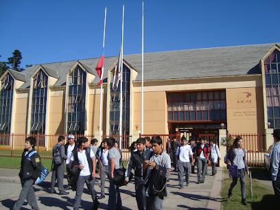 Liceo Mauricio Hochschild del CEAT