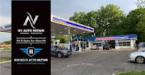 NV Auto Repair - Photo 2 - Car repair in Naperville, IL, Naperville