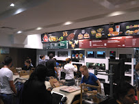 Atmosphère du Restauration rapide McDonald's à Paris - n°16