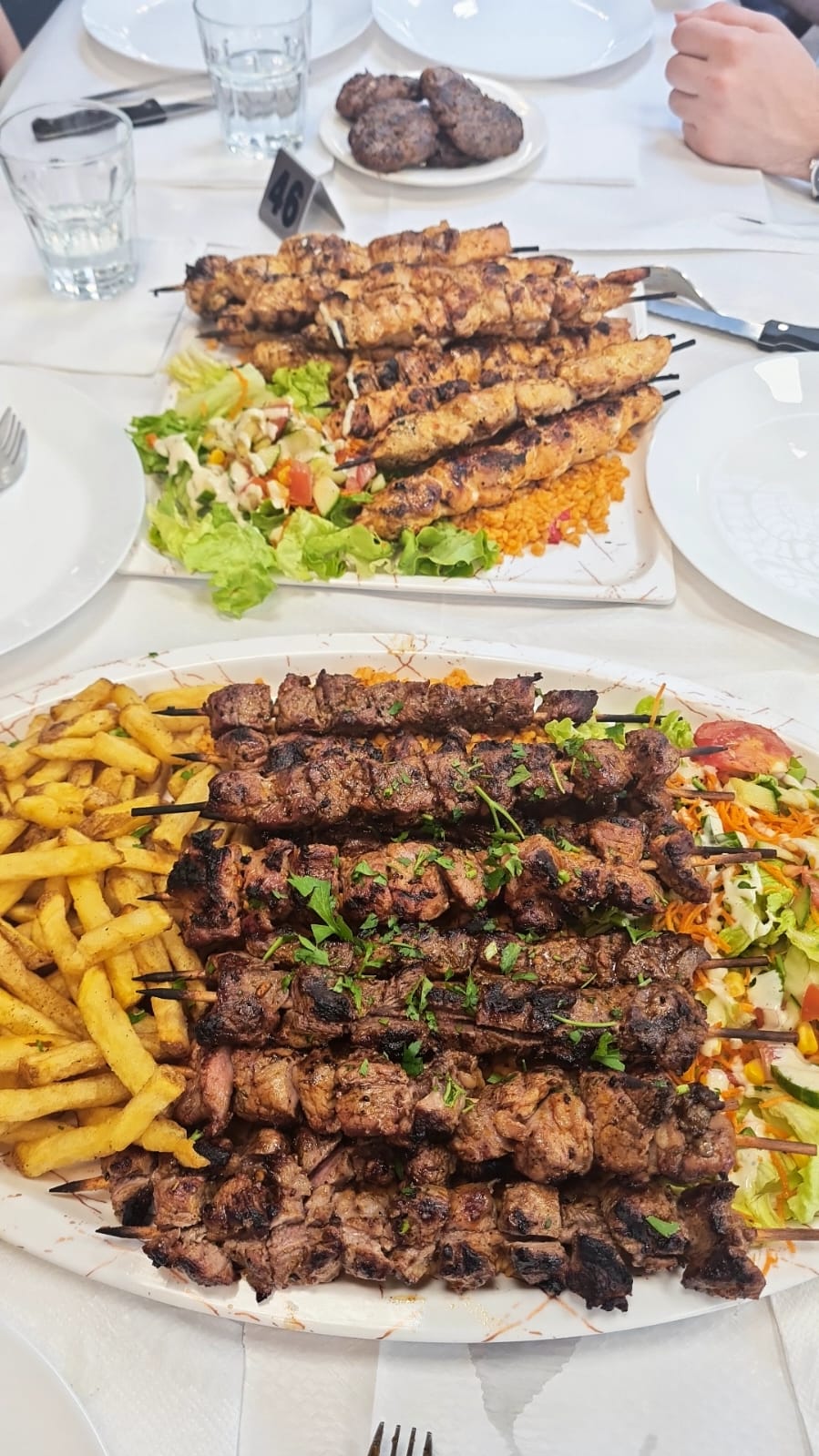 Photo n° 2 de l'avis de Ahmad.a fait le 28/05/2023 à 15:02