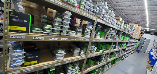 Car Stereo Store «Hi Sound Electronic Distribution», reviews and photos, 10701 Harry Hines Blvd, Dallas, TX 75220, USA