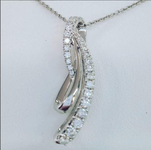 Jewelry Store «Alexanders Jewelers», reviews and photos, 689 N High St, Columbus, OH 43215, USA