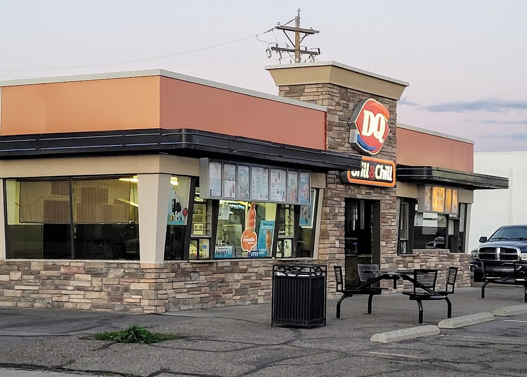 Dairy Queen Grill & Chill 89801