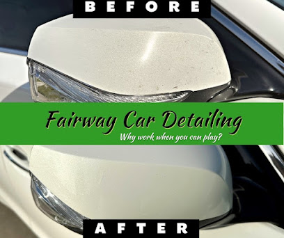 Fairway Car Detailing