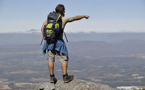 Green Mountain Trail image