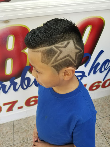 Barber Shop «809 Barbershop Unisex Salon», reviews and photos, 3 W Silver Star Rd, Ocoee, FL 34761, USA