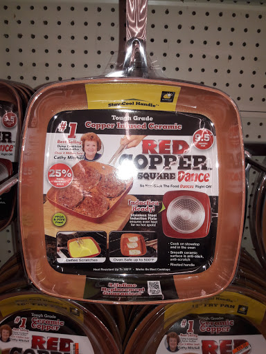 Discount Store «Big Lots», reviews and photos, 1374 W Main St, Lewisville, TX 75067, USA