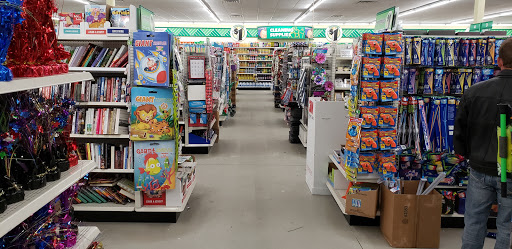 Dollar Store «Dollar Tree», reviews and photos, 8715 Dallas Acworth Hwy, Dallas, GA 30132, USA