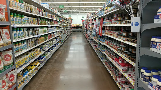 Supermarket «Walmart Neighborhood Market», reviews and photos, 109 Gallatin Pike N, Madison, TN 37115, USA