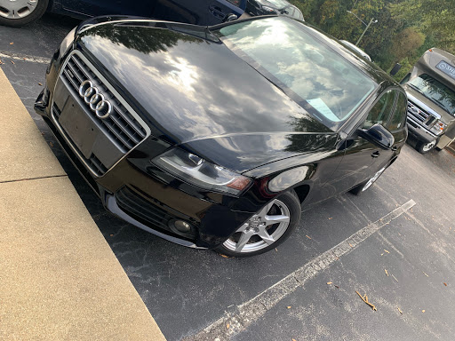 Auto Body Shop «Maaco Collision Repair & Auto Painting», reviews and photos, 5100 Atlantic Ave, Raleigh, NC 27616, USA