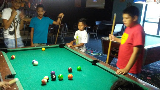 Bowling Alley «Fort Walton Beach Bowl», reviews and photos, 745 Beal Pkwy NW, Fort Walton Beach, FL 32547, USA