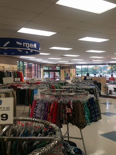 Thrift Store «Goodwill - Weddington», reviews and photos