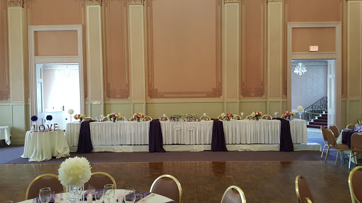 Event Venue «Capitol Plaza Halls», reviews and photos, 1025 9th St #201, Sacramento, CA 95814, USA