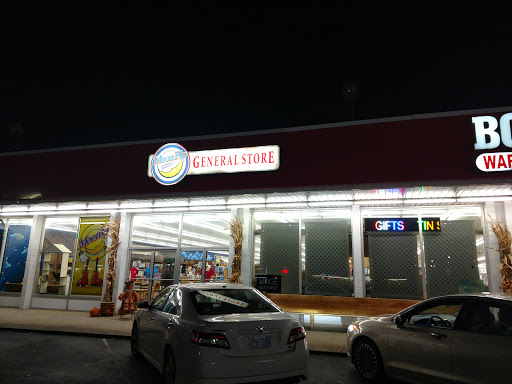 General Store «Moon Pie General Store and Original Book Warehouse», reviews and photos, 3127 Parkway, Pigeon Forge, TN 37863, USA