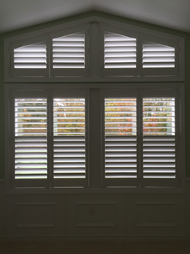 Window Treatment Store «The Decorated Wall», reviews and photos, 186 SE Mill St, Dallas, OR 97338, USA