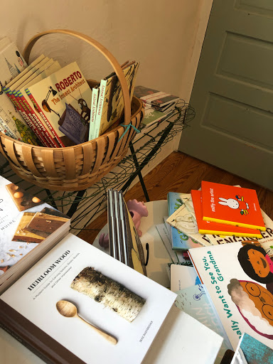 Gift Shop «Main Street Shop Coffeehouse», reviews and photos, 4288 Main St, Chincoteague Island, VA 23336, USA