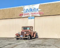 Astromotive Auto Service photo