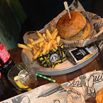 Photo n° 1 de l'avis de sabine.e fait le 08/03/2023 à 15:14 pour Manhattn's Burgers à Paris