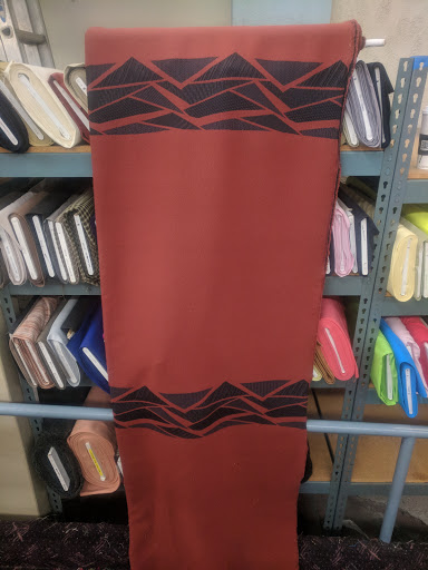 Fabric Store «Discount Fabrics», reviews and photos, 3325 Adams Ave, San Diego, CA 92116, USA