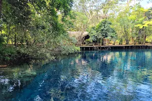 Nanda Blue Hole image