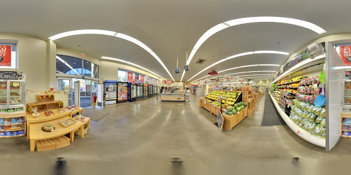 Grocery Store «Hy-Vee Mainstreet», reviews and photos, 510 E 6th St, Muscatine, IA 52761, USA