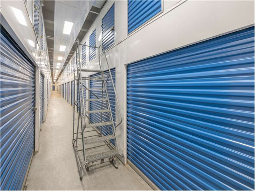 Self-Storage Facility «Secure Self Storage», reviews and photos, 1725 W Farms Rd, Bronx, NY 10460, USA