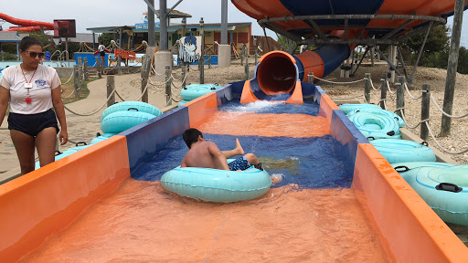 Water Park «Hawaiian Falls Mansfield», reviews and photos, 490 Heritage Pkwy S, Mansfield, TX 76063, USA