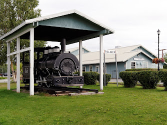 Palmer Community Center (Depot)