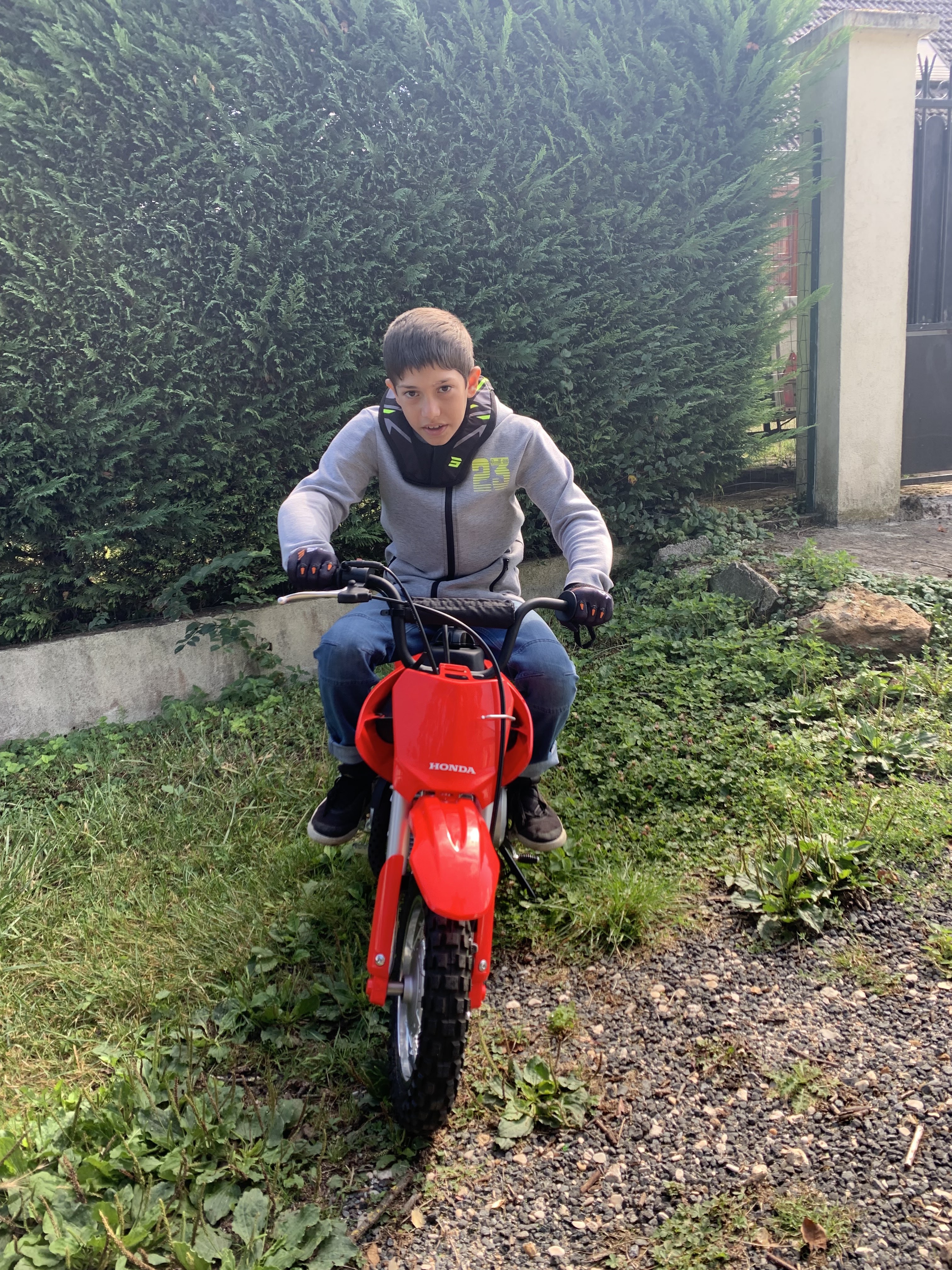 Photo n° 1 de l'avis de Jimmy.e fait le 01/09/2022 à 21:17