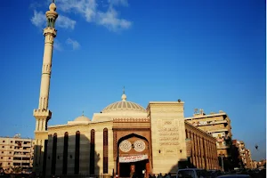 مسجد ناصر image