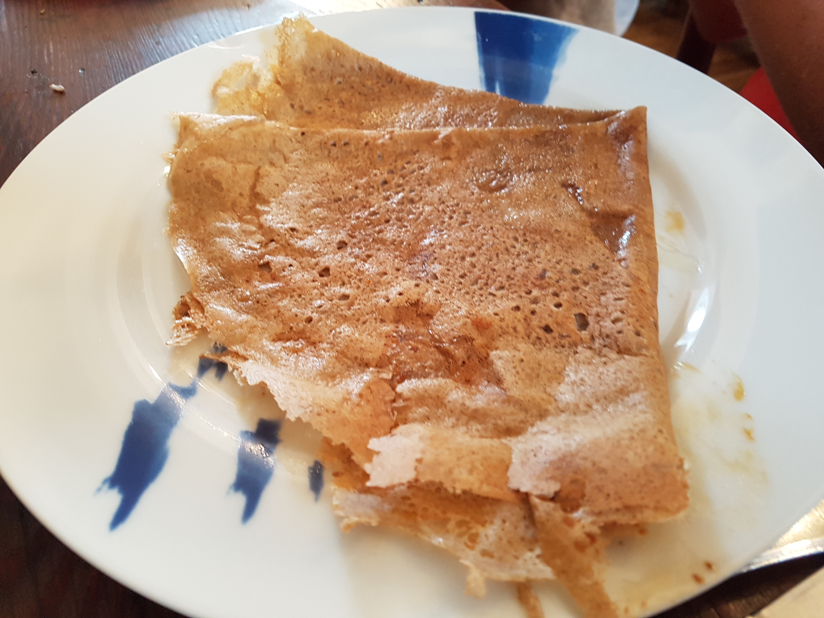 Photo n° 4 de l'avis de François.U fait le 16/08/2018 à 12:44