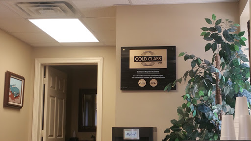 Auto Body Shop «Tyler Auto Body Inc», reviews and photos, 2008 Broussard St, Tyler, TX 75701, USA